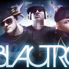 Blactro Radioshow