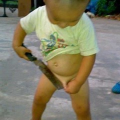 nding putra agantu bulut