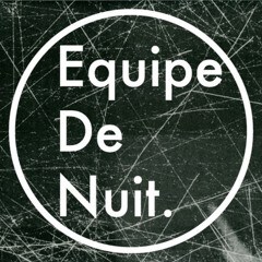 equipedenuit