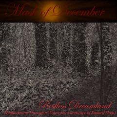 Mask Of December