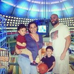 Marjoriet Toro Matute