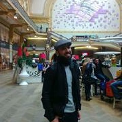 Ali Yahya AlNajar