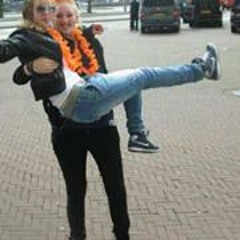 Farinda Zwart
