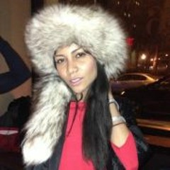 Francine Trevejo Darko