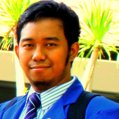 Mahardika Fahrudin Rois