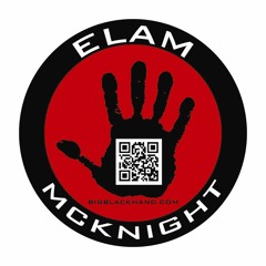 Elam McKnight