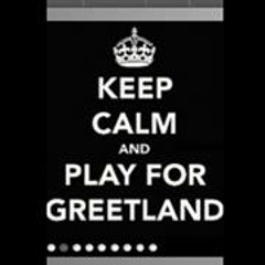 Gareth Geordie Stansfield