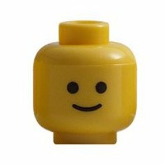 Lego Simon