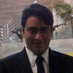 Pablo Pérez Quinteros