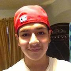 Erick Gonzalez 71