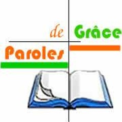 Paroles de Grâce
