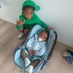 Ghy-shantelly Kops