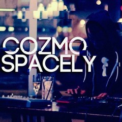 CozmoSpacely