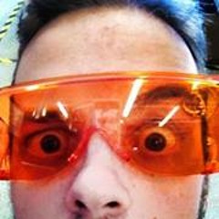 Fearless Joel Chastain