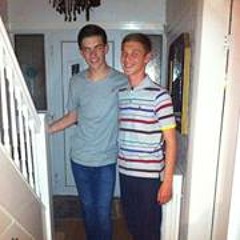 liam robertson