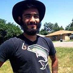 Elijah Reginald Garcia