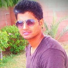 Muhammad Saad 22