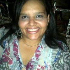 Kamala Rodriguez