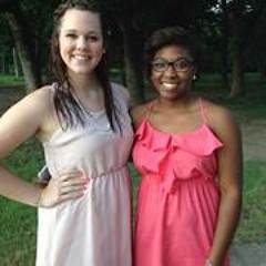 Chloe Paige Armstrong