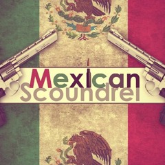 Mexican scoundrel-Dead To The Party(original Mix)