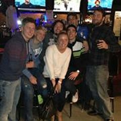 Tyler Robert McCluskey