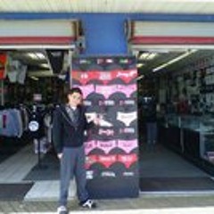 Alberto Pacoo Rosado