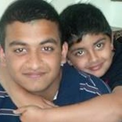Arjun Kaushik 1