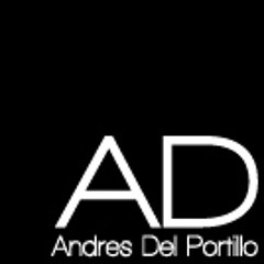 Andres Del Portillo