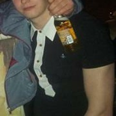Josh Cantrill 1
