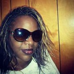 Georgette Tiredofdabull