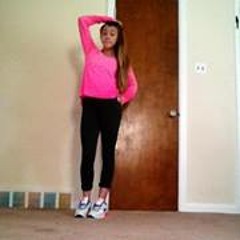 Jessica Nicole Keller