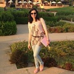 Mira Mohamed Mahmoud