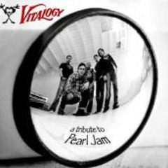Vitalogy - Pearl Jam band