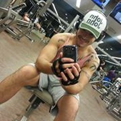 Bruno Borges 45