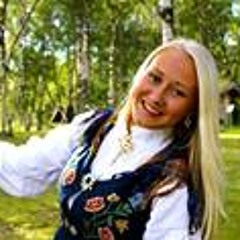 Martine Maria Pettersen