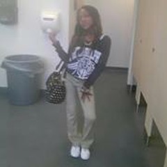 Shykeria YC Meriweather