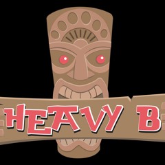 Heavy B