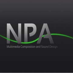 NathanPalmerAudio