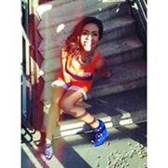 Stephanie Martinez 88