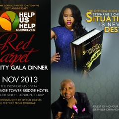 Help Us Help Ourselves