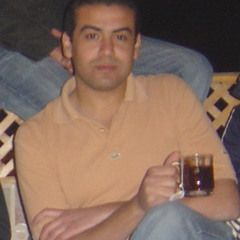 Ahmed Abdul-Rhman