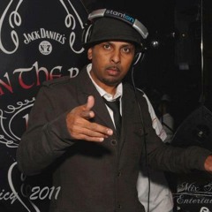 Mix Master Entertainment