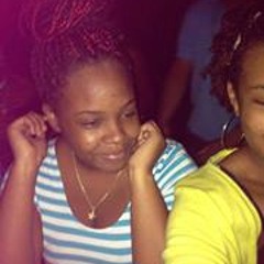 Kishyan Nikisha Pacquette