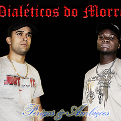 Mente A Milhão - Moita Part. Dialéticos do Morro e Gambith (prod Erick12 ex facção central 2015)