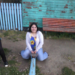 Javiera Garrido 2