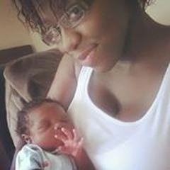 Nicole Frizzelle-McRoy