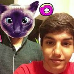 Isaac Camacho 4