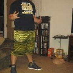 Anthony Iamyogiibear Eddy