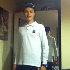 Liam Douglas English