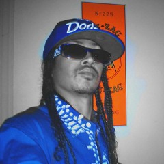 Absolute AKA CJiZZle